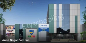 CPS Global School Gallery 1