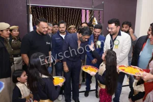 Delhi Scholars International School Gallery 10