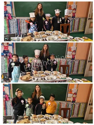 Delhi Scholars International School Gallery 8