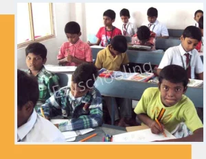 Bharatiya Vidya Bhavans Residential Public School Gallery 2