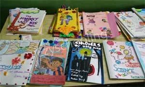 St. Albans School Gallery 10