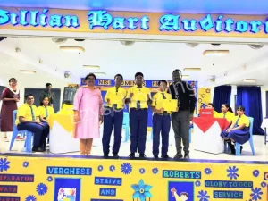 Welland Gouldsmith School (Patuli) Gallery 7