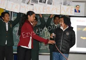 Jnana Vikas Public School Gallery 7