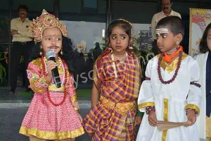 Embassy Public School Gallery 8