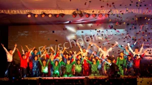 Future Campus School Gallery 8