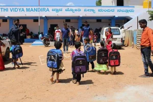 Dreamy Gnana Jyothi School Gallery 3