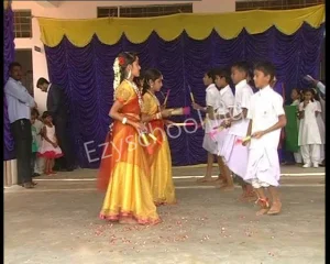 Dreamy Gnana Jyothi School Gallery 2