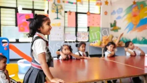 Cambridge English High School Gallery 6