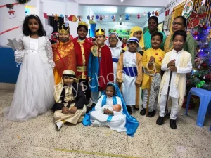 Welland Gouldsmith School (Patuli) Gallery 9