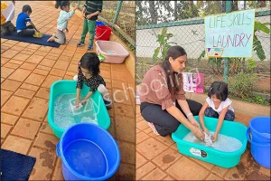 Welland Gouldsmith School (Patuli) Gallery 8