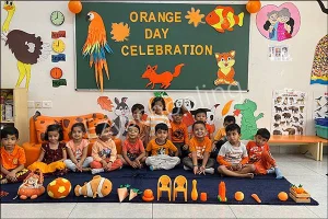 The HDFC School Gallery 3