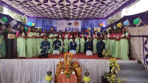 Central Model School Gallery 1