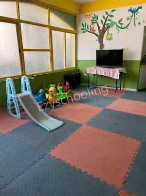 The Guidance School Gallery 3