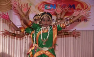 Glitzy Public School Gallery 3