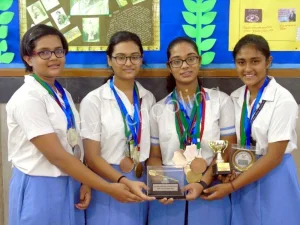 Ashok Hall Girls' Higher Secondary School Gallery 4