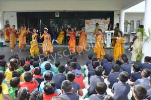 Embassy Public School Gallery 7