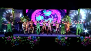 Trio World School Gallery 5