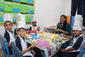 Trio World School Gallery 4