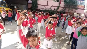 Bethel India Mission School Gallery 3