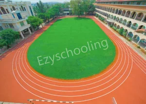 Montfort Matriculation Higher Secondary School Gallery 5