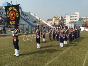 Shree Jain Vidyalaya Gallery 13