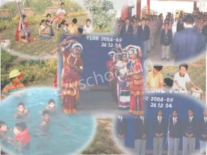 Marble Rock Residential School Gallery 1