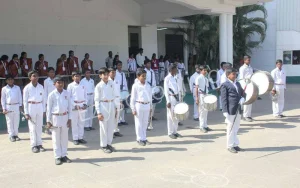 Shree Jain Vidyalaya Gallery 12