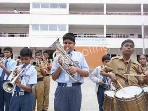 Soundarya Sri Vidyamanya Vidya Kendra Gallery 8