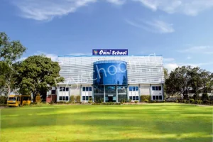 The Omni School Gallery 3