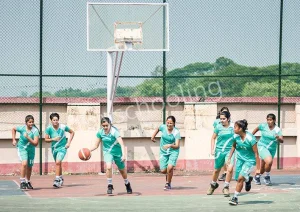 Delhi Public School Gallery 1