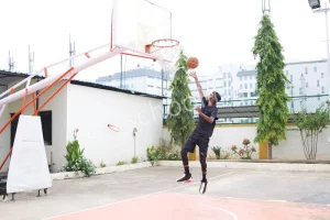 Insight Academy Gallery 1