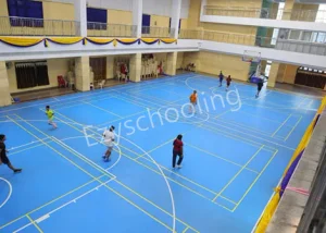 Montfort Matriculation Higher Secondary School Gallery 4