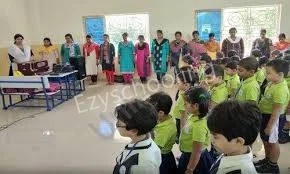 Mount Litera Zee School Gallery 1