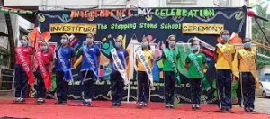 The Stepping Stone School Gallery 9