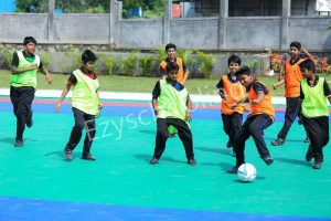 SNBP International School Gallery 6