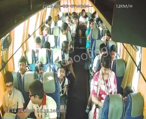 The Newtown School Gallery 6