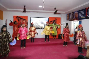 Sri Prakash Synergy School Gallery 4