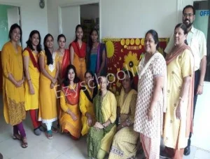 Pune Public School Gallery 21