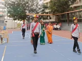 HMR National PU College HMR National PU College Gallery