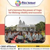 The Omni School Gallery