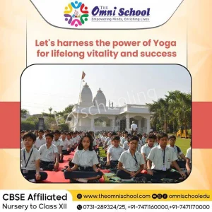 The Omni School Gallery 1