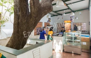 M.CT.M Chidambaram Chettyar International School Gallery 8