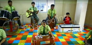 Barasat Indira Gandhi Memorial High School Gallery 13