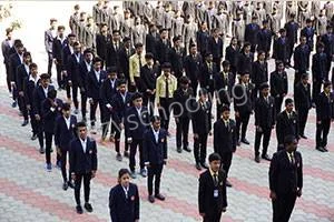 St. Benedict's English Medium School Gallery 3