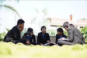 St. Benedict's English Medium School Gallery 2