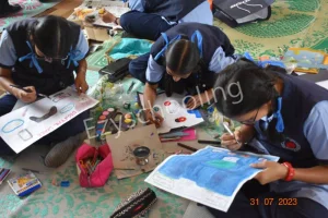 VVS Sardar Patel High School Gallery 5