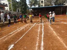 The Stepping Stone School Gallery 8