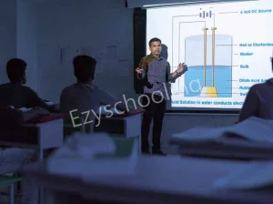 Bhashyam Educational Institutions Gallery 7