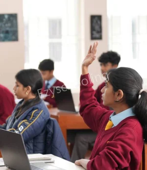 Good Shepherd International School Gallery 3