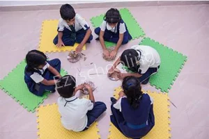 Samsidhi International School Gallery 1